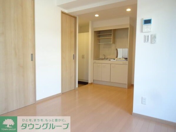 RUHE HAUSの物件内観写真